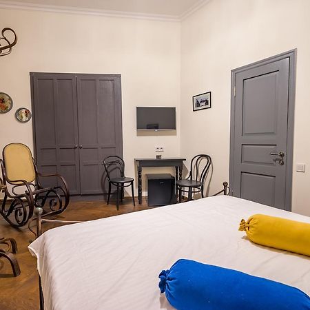 Doors Meidan Design Hotel Τυφλίδα Εξωτερικό φωτογραφία