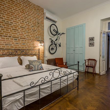 Doors Meidan Design Hotel Τυφλίδα Εξωτερικό φωτογραφία