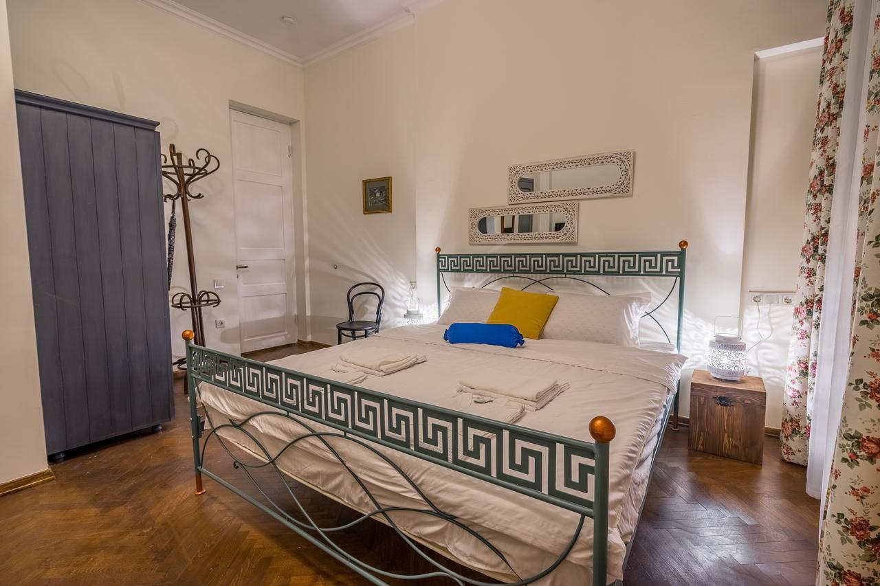 Doors Meidan Design Hotel Τυφλίδα Εξωτερικό φωτογραφία