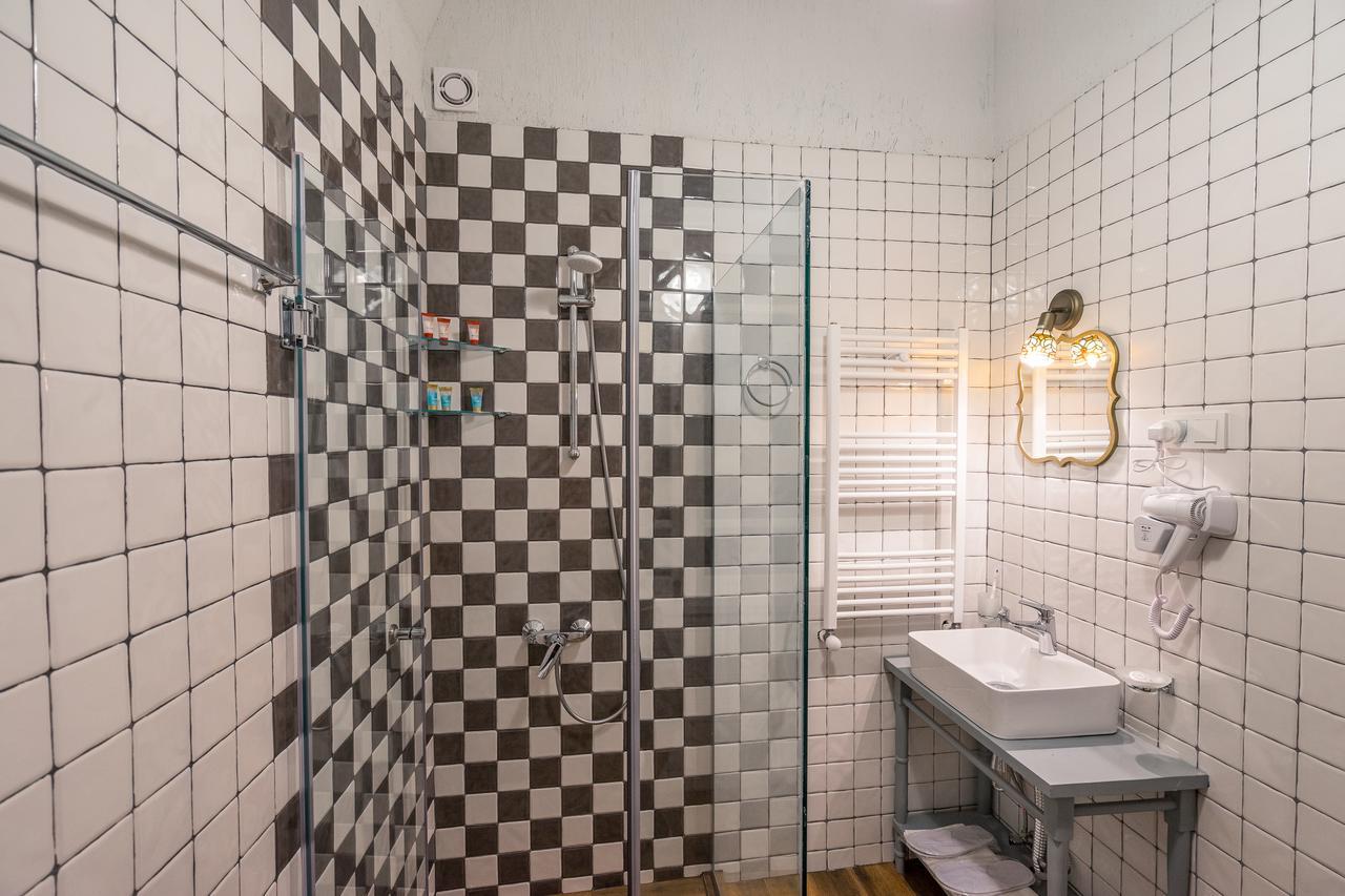 Doors Meidan Design Hotel Τυφλίδα Εξωτερικό φωτογραφία