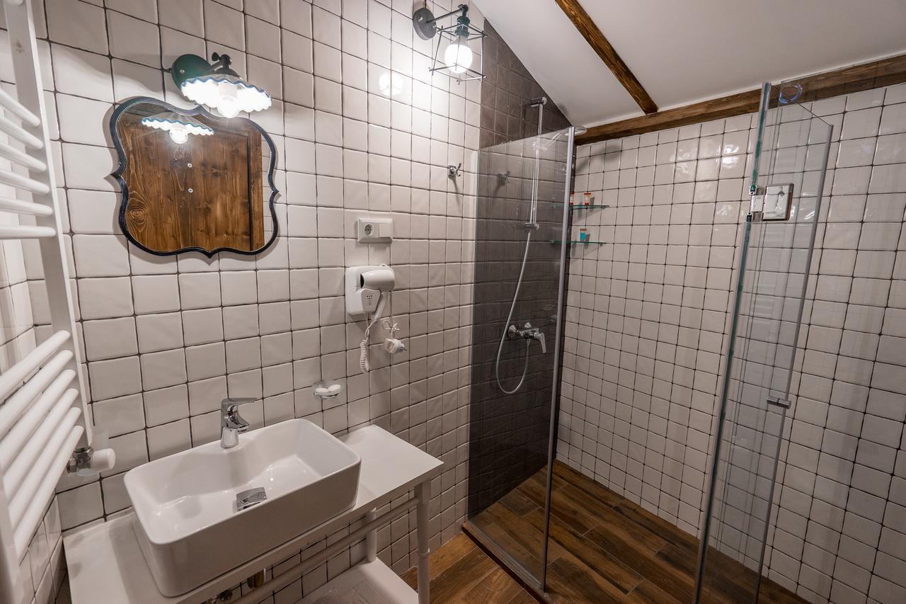 Doors Meidan Design Hotel Τυφλίδα Εξωτερικό φωτογραφία