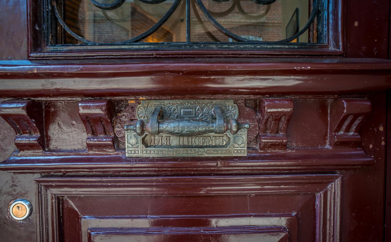 Doors Meidan Design Hotel Τυφλίδα Εξωτερικό φωτογραφία